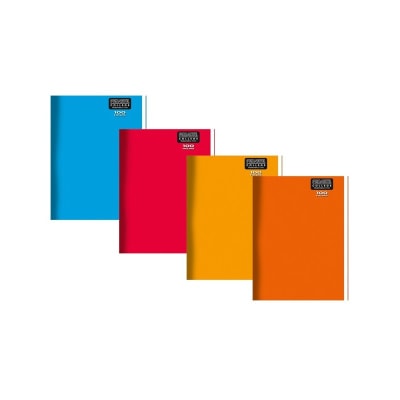 CUAD.PROARTE COLLEGE LISO 100 HJ 7MM