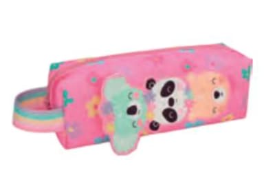 Estuche Escolar (262) ADIX