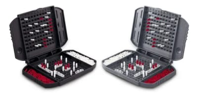 Battleship Hasbro Edición de Viaje