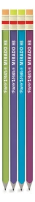 Paper Mate Lapices de Grafito Mirado Candy Pop Triangular