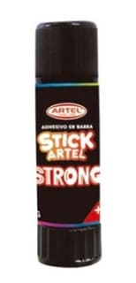 Adhesivo en barrra 21g strong Artel