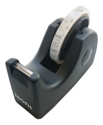 DISPENSADOR CINTA ADHESIVA GDE 160X83X97