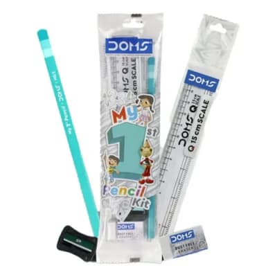 DOMS MI PRIMER KIT ESCOLAR