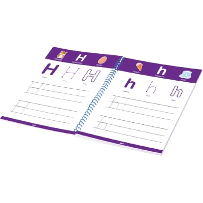 Libro Aprende a Escribir las Letras (025) DACTIC