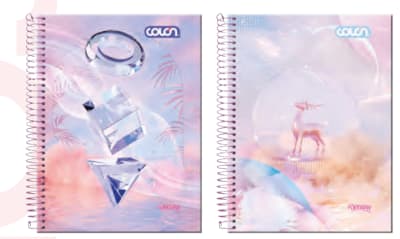 CUAD. TOP DREAM COLON
