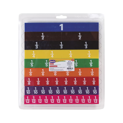 Fracción 51pzs (087) DACTIC