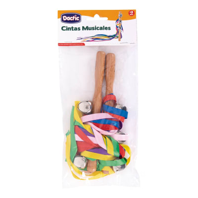 Cinta Musical 2u (032) DACTIC