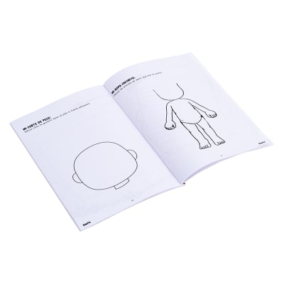 Libro Así Soy 50pág. (019) DACTIC