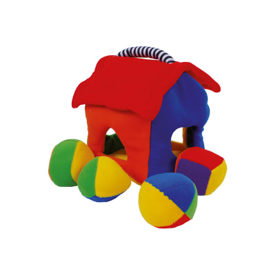 Casa Encaje Tela (015) DACTIC