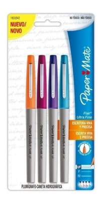 PM FLAIR ULTRA FINE COLORES FASHION TJX4