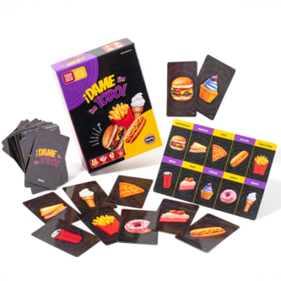 Dame Todo (044) DACTIC