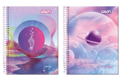 CUAD. TOP DREAM COLON