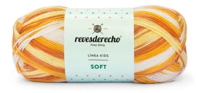 SOFT MIX MOSTAZA 0116