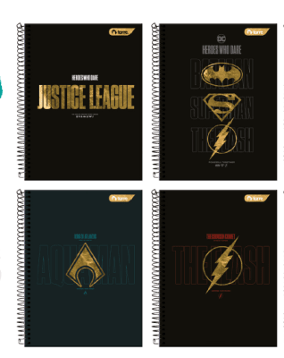 CUADERNO TOP DC 7M 150H TORRE (SURTIDO)