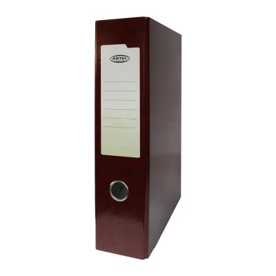 Archivador Burdeo Ancho Carta tradicion