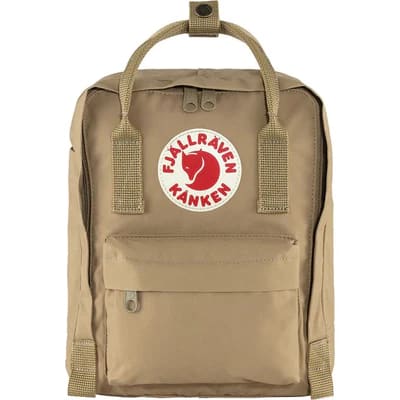 FR MOCHILA KANKEN MINI CLAY