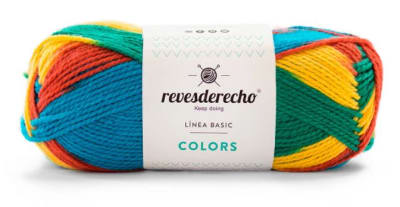 COLORS MIX Calipso 065