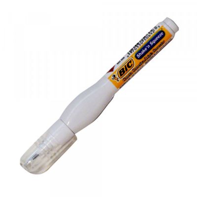 CORRECTOR LAPIZ SHAKE