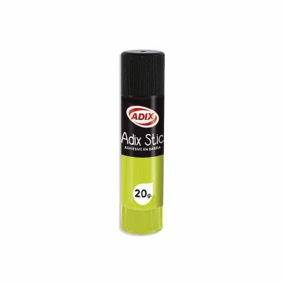 Adhesivo Barra ADIXSTIC 20g (002) ADIX