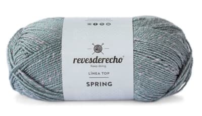 SPRING GRIS PERLA