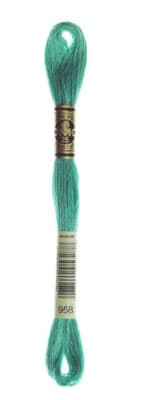 HILOS 117U DMC 00958