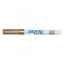 MARC. GIOTTO DECOR METAL ORO