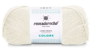 COLORS 50 BLANCO 0001