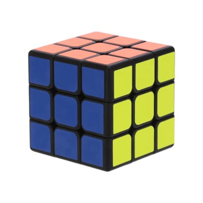 CUBO MÁGICO CLÁSICO NUEVA EDICION