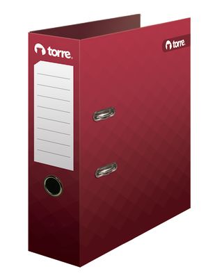 ARCHIVADOR TORRE OFICIO ANCHO RADO BUR 518-H/R