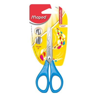 Bl. Tijera Essential 13 cm Maped