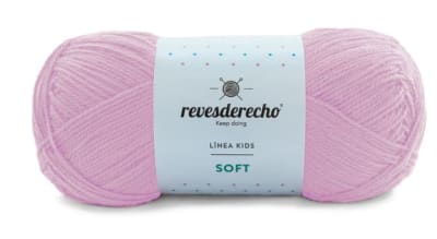 SOFT ROSA CLARO