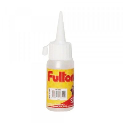 ADH. MULTIUSO 30 CC. FULTONS