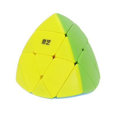 CUBO MAGICO PIRAMIDE ESPECIAL