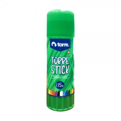 BARRA ADHESIVA 115GR. TORRE