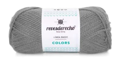 COLORS 50 GRIS 9202