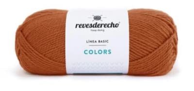 COLORS TERRACOTA 2930