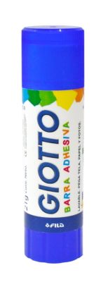 BARRA ADHES. GIOTTO 21 GR.