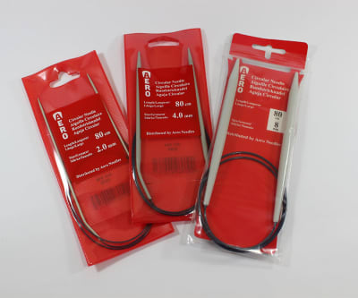 PALILLO CIRCULAR  9 AERO