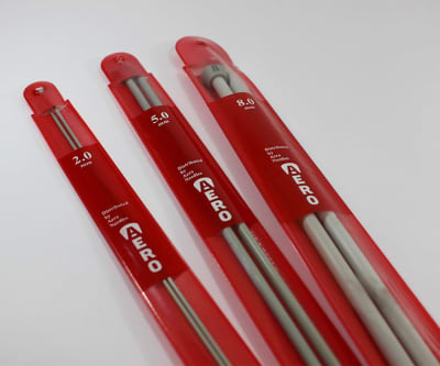 PALILLO RECTO 9 AERO