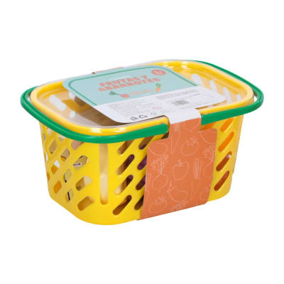 NOTAS ADHESIVAS ECO 100hj AMARILLO 75x75mm 12un INFO