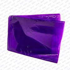 PAPEL CELOFAN VIOLETA A 80x100 CMS.