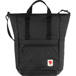 Fjallraven High Coast Bolso Totepack Black