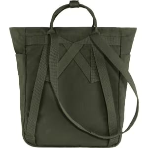 FR BOLSO KANKEN TOTEPACK DEEP FOREST