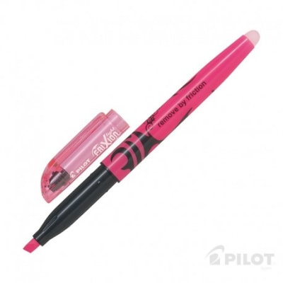 Destacador FRIXION LIGHT Rosado PILOT