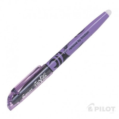 Destacador FRIXION LIGHT Violeta PILOT