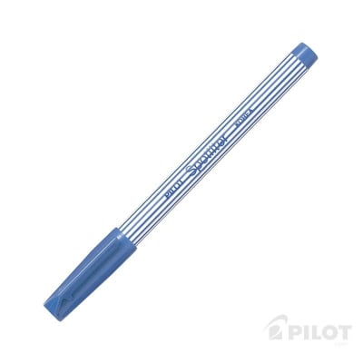 Destacador SPOTLITER Azul PILOT