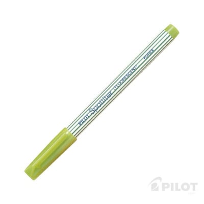 Destacador SPOTLITER Verde PILOT