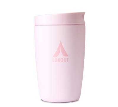 Mug Office Patagonia 350 ml Petalia