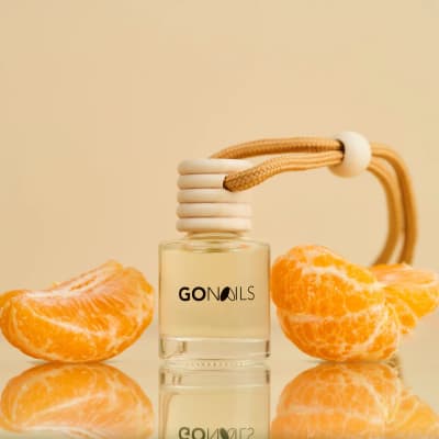 GO NAILS MINI DIFUSOR AROMA HAPPY CLEMENTINE 8ML