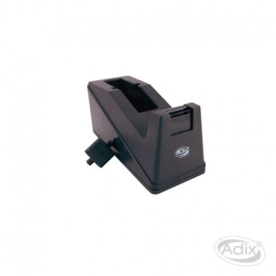 Dispensador Cinta Mediano Negro (003) ADIX